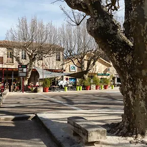 La Terrasse De Tiss Maison d'hôtes Bédoin